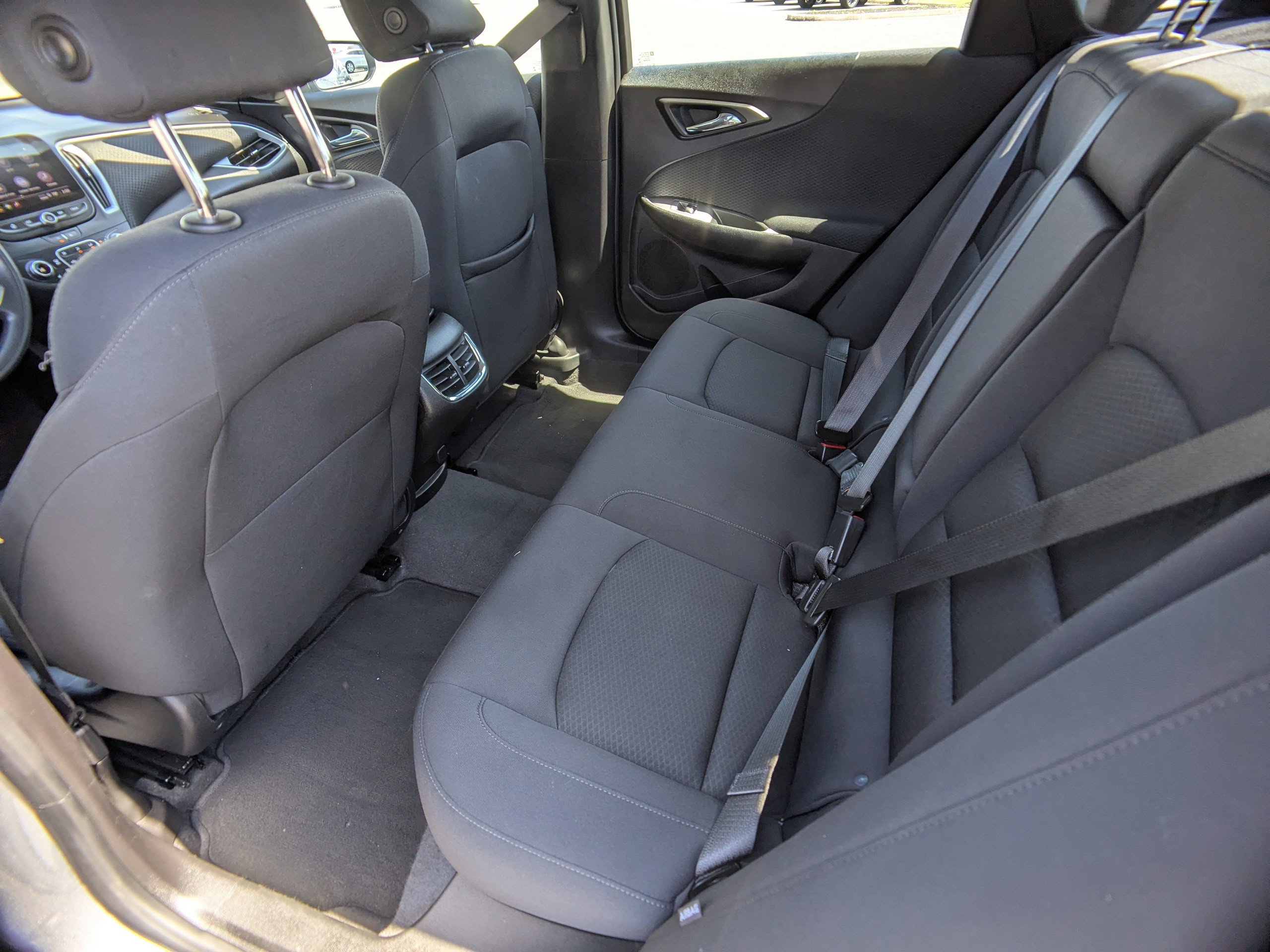 Used 2023 Chevrolet Malibu LT FWD image 14