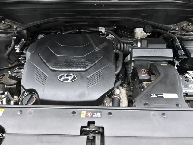 Used 2024 Hyundai Palisade Calligraphy AWD/4WD image 20