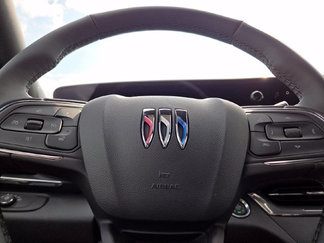 New 2026 Buick Envista Preferred w/ Convenience I Package FWD image 24