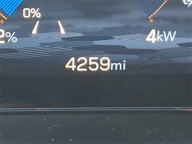 Used 2024 Chevrolet Blazer EV RS image 20