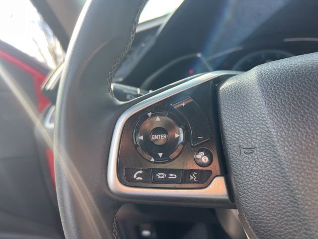 Used 2019 Honda Civic EX image 19