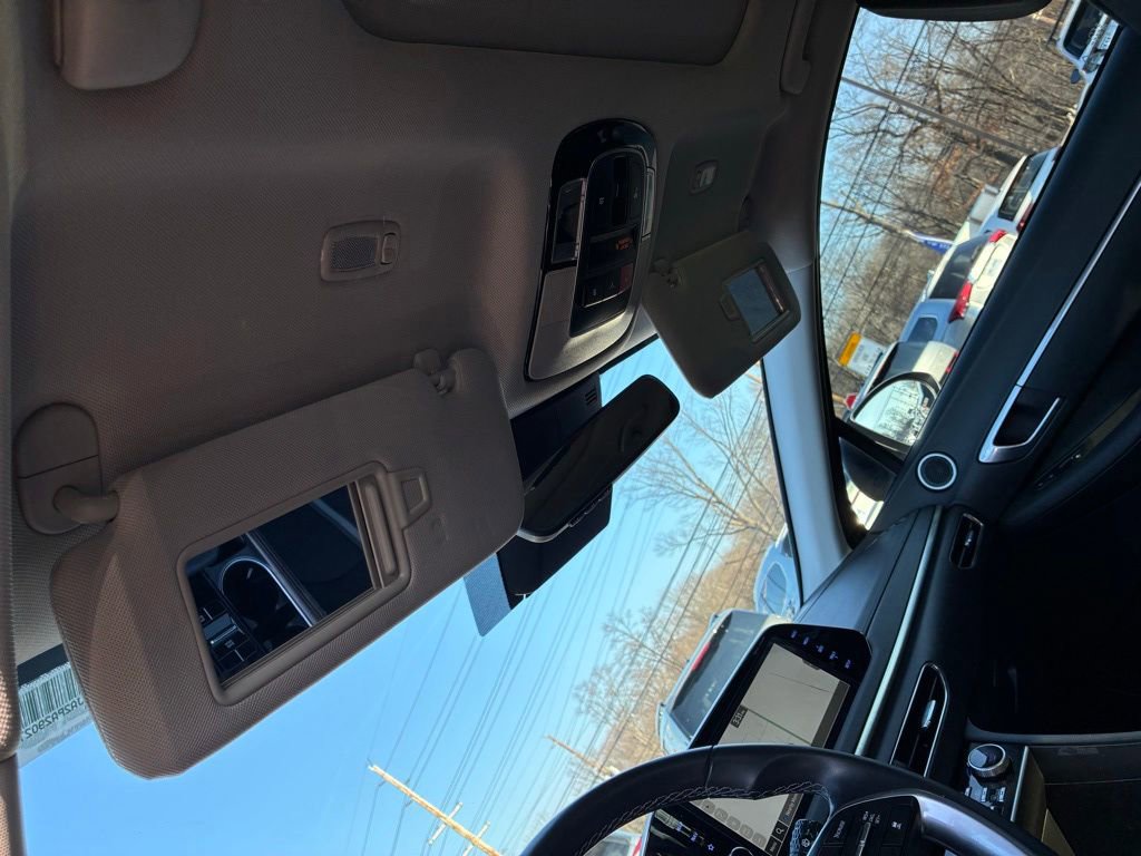 Used 2023 Hyundai Sonata SEL w/ Convenience Package image 43