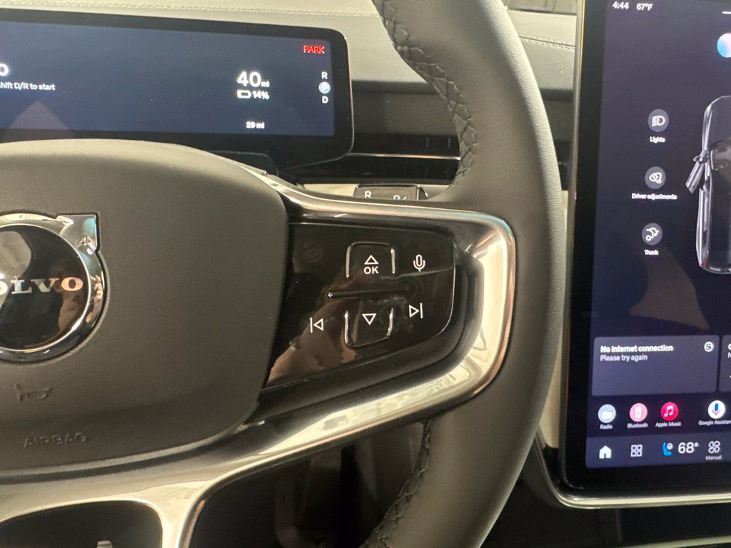 New 2026 Volvo EX90 Ultra AWD/4WD image 10
