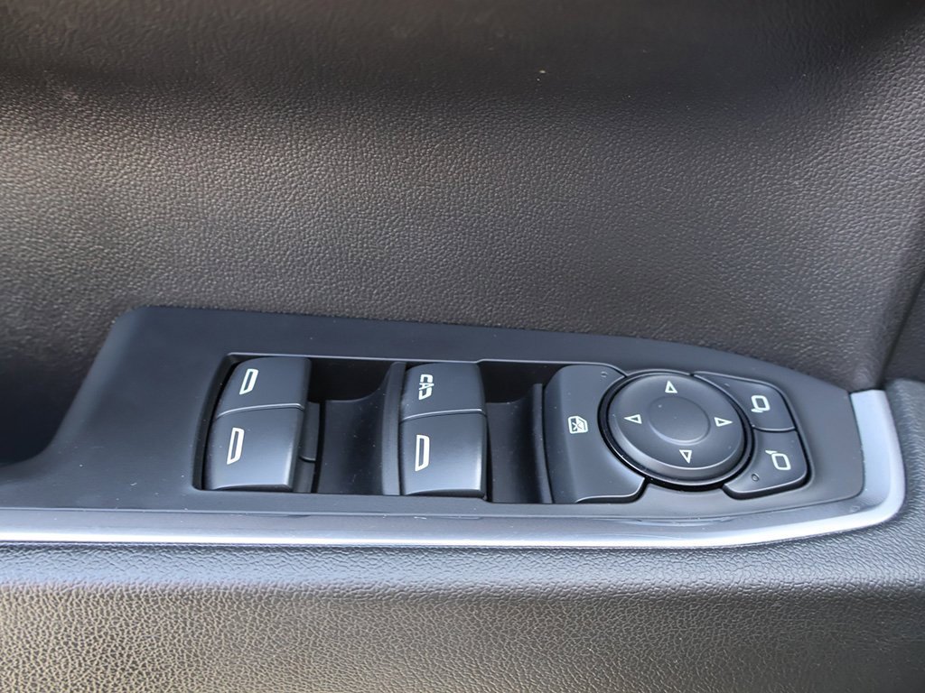 Used 2024 Chevrolet Silverado 1500 RST w/ Z71 Off-Road Package image 37