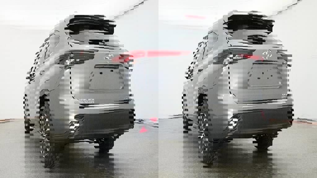 New 2026 Toyota Highlander XLE image 22