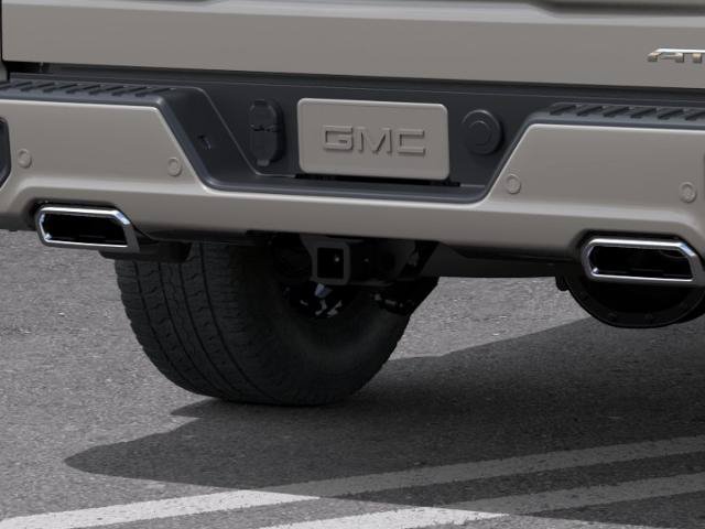 New 2026 GMC Sierra 1500 AT4 w/ AT4 Preferred Package AWD/4WD image 14