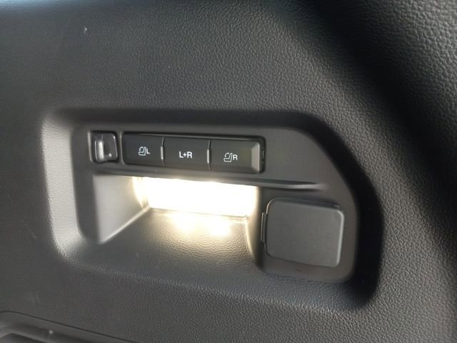 New 2026 Ford Explorer ST w/ Sun And Sound Package AWD/4WD image 29