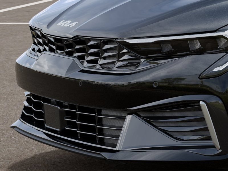 New 2026 Kia K5 LXS FWD image 15