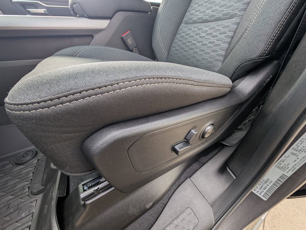 New 2026 RAM 1500 Big Horn image 16