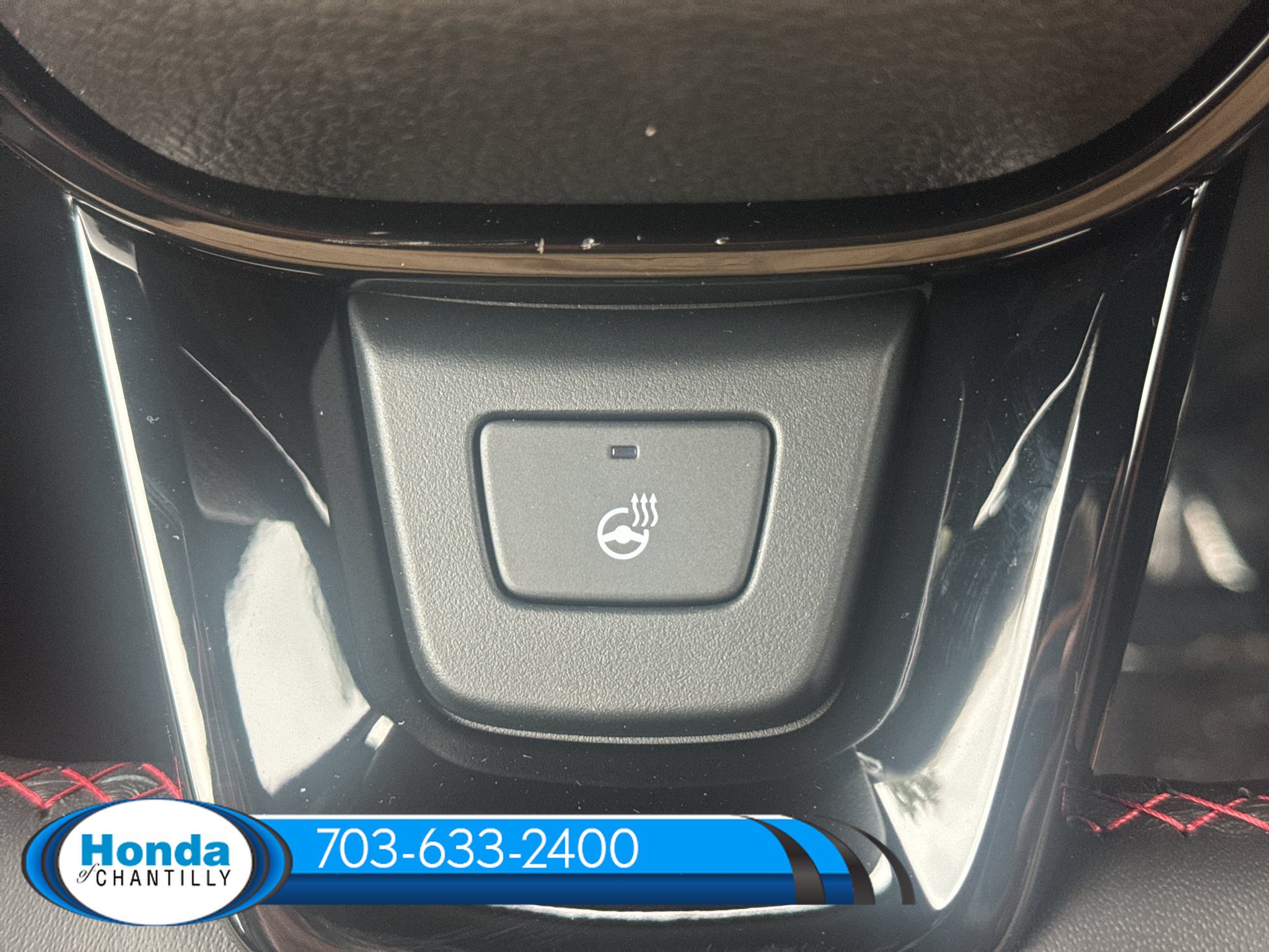 New 2026 Honda Pilot Black Edition image 16