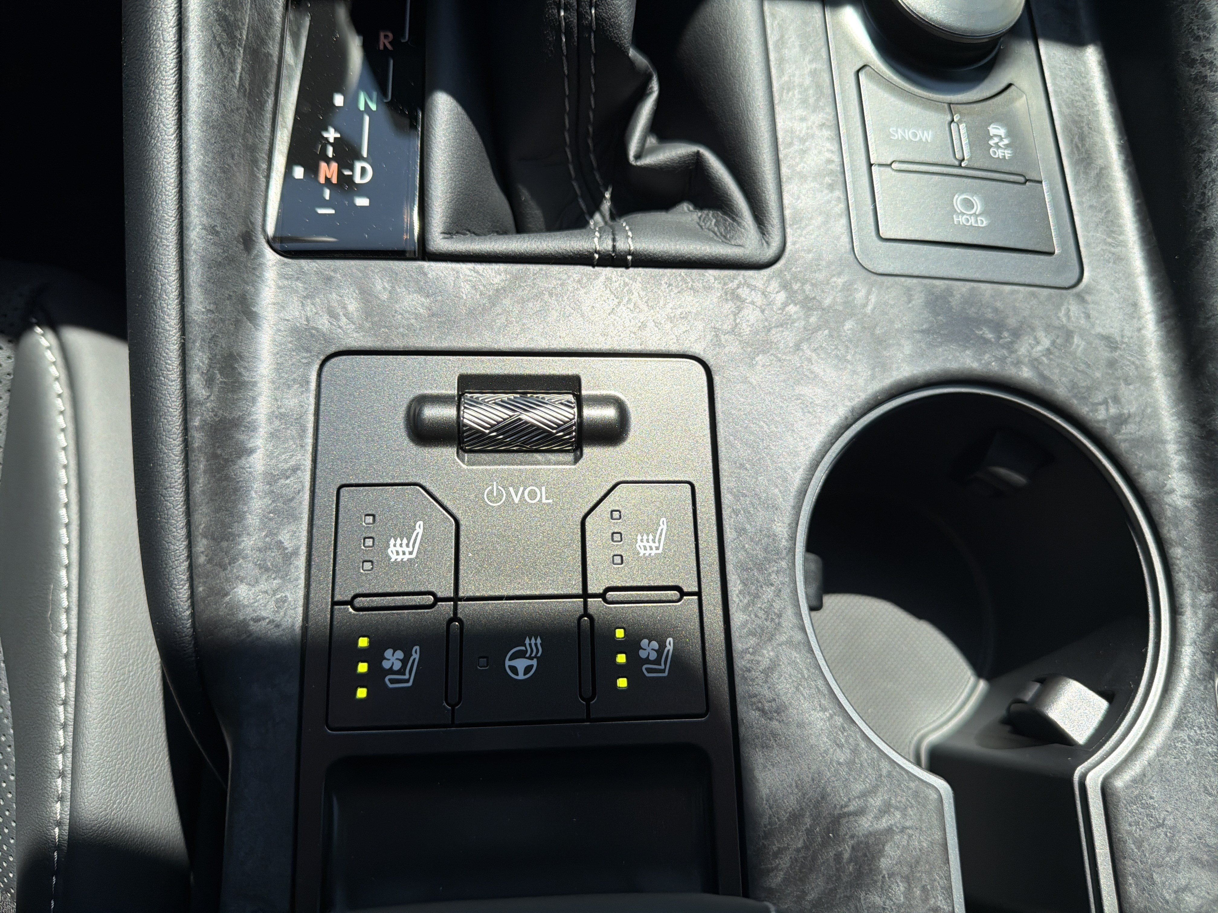 New 2026 Lexus IS 350 F Sport w/ Technology Package RWD image 29