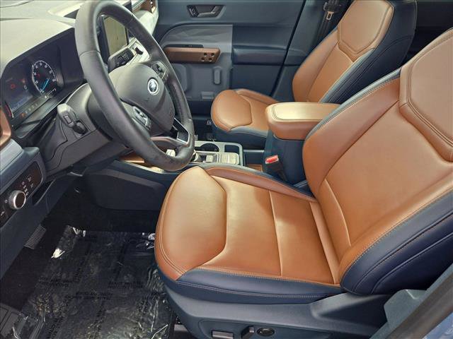 Used 2024 Ford Maverick Lariat AWD/4WD image 16