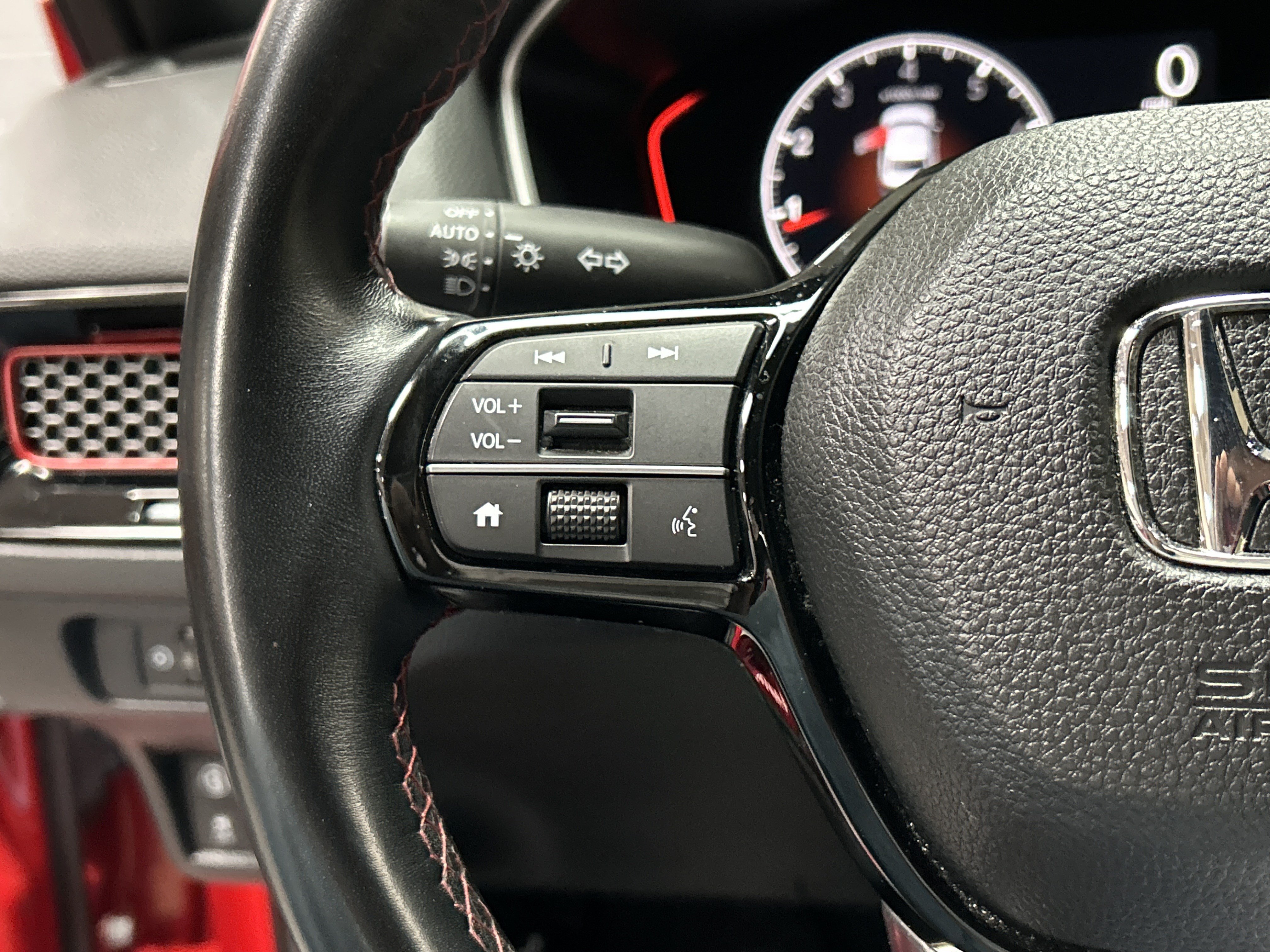 Used 2022 Honda Civic Si image 19