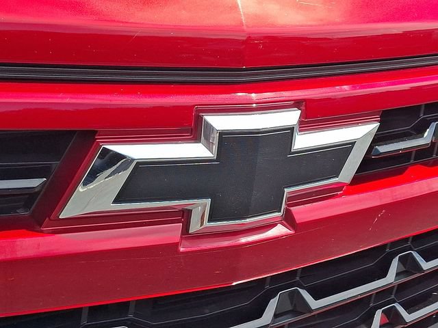 Certified 2023 Chevrolet Silverado 1500 RST AWD/4WD image 29