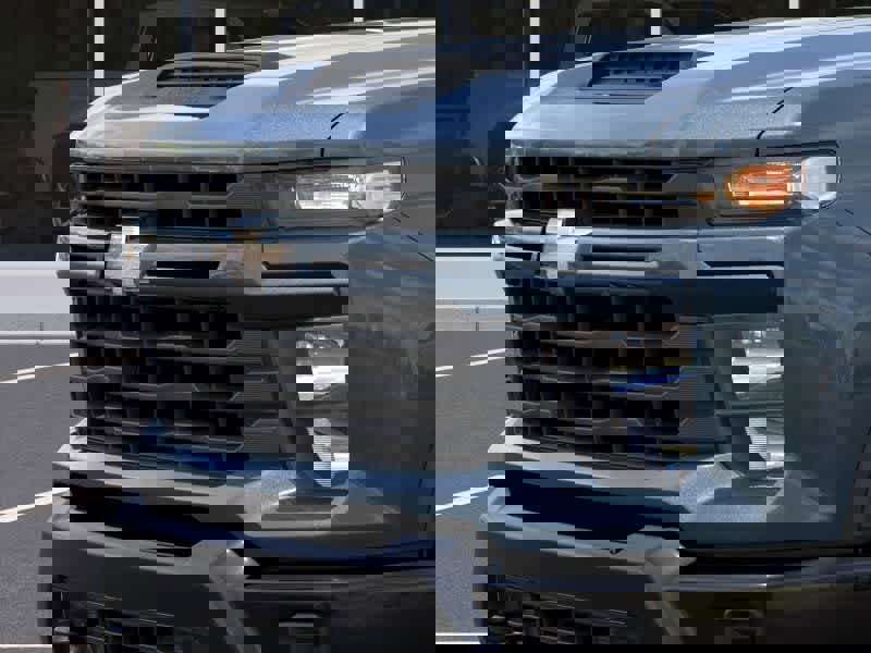 New 2026 Chevrolet Silverado 2500 Custom w/ Custom Convenience Package image 13