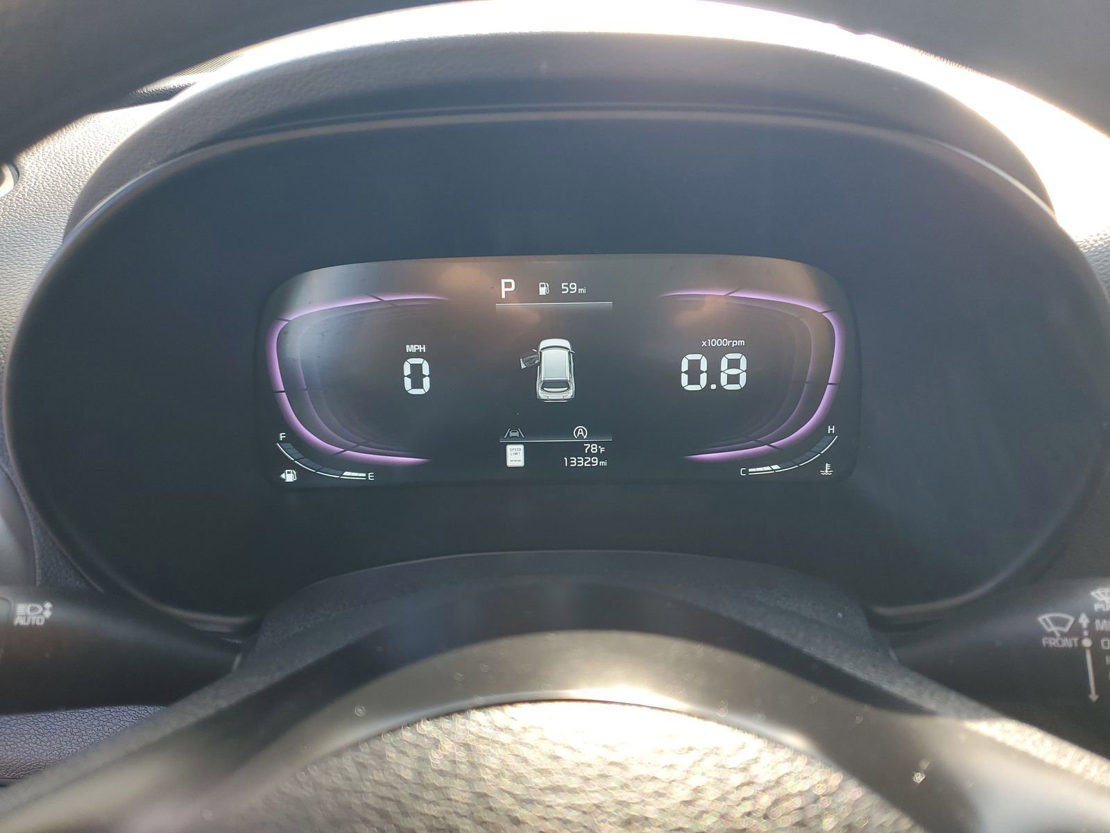 Used 2025 Kia Soul LX image 19