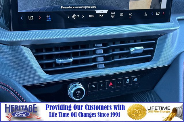 New 2026 Ford Explorer ST w/ Sun And Sound Package AWD/4WD image 22