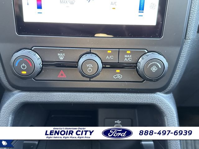 New 2025 Ford Ranger XL w/ Trailer Tow Package image 20