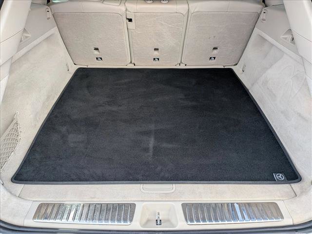 Certified 2023 Mercedes-Benz EQS 450+ SUV image 6