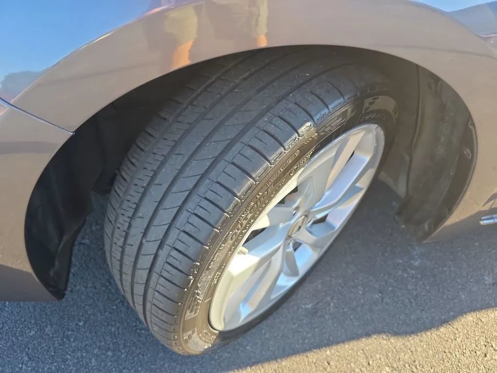 Used 2018 Acura ILX w/ Technology Plus Package FWD image 50