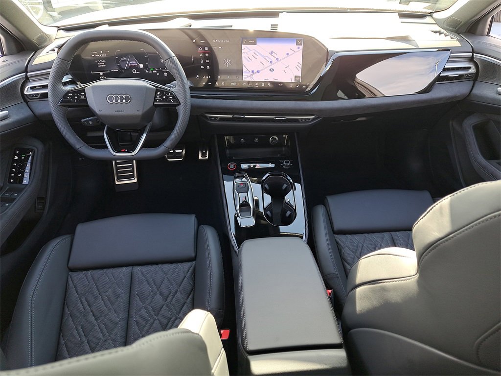 New 2025 Audi S5 Premium Plus image 23