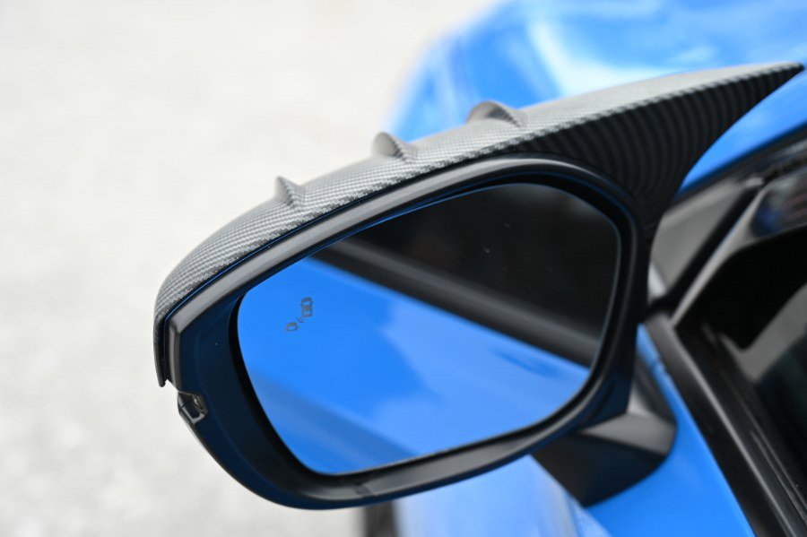 Used 2024 Honda Civic Sport Touring image 14