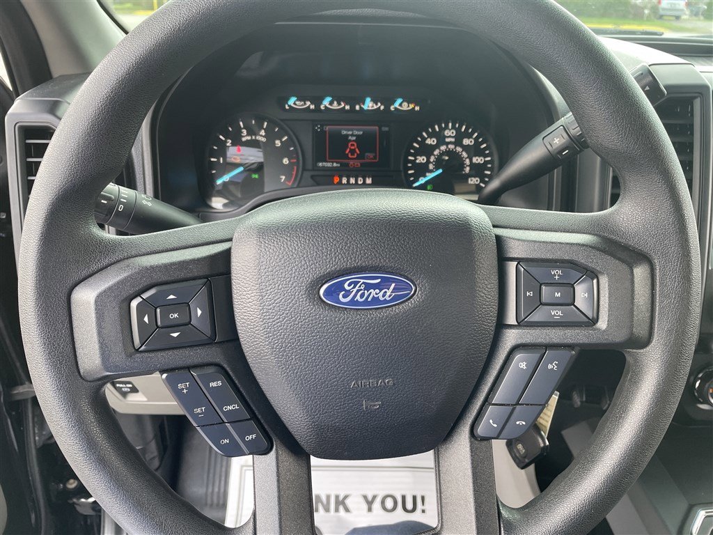 Used 2019 Ford F150 XL w/ Equipment Group 101A Mid image 36