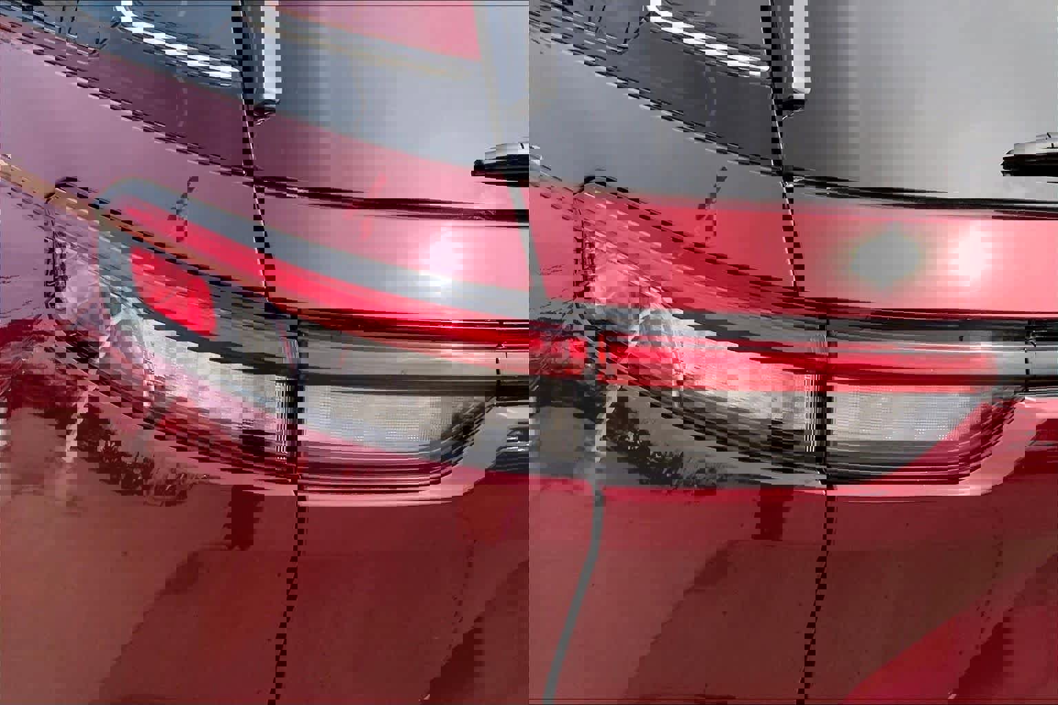 Used 2024 Jeep Grand Cherokee Limited image 28