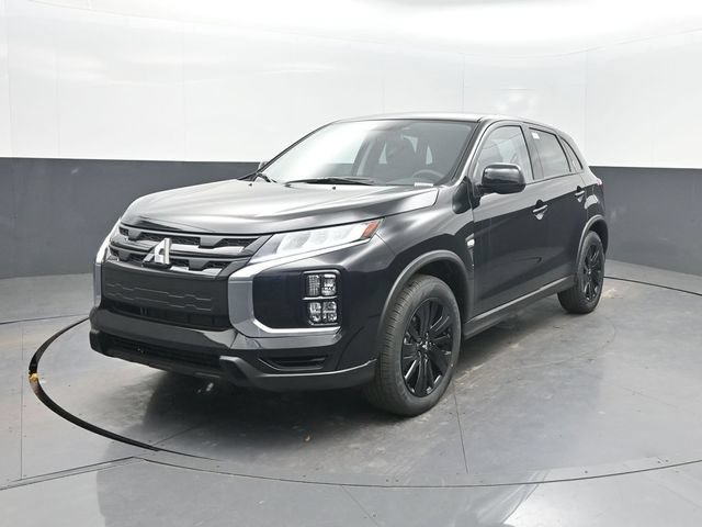 New 2026 Mitsubishi Outlander Sport LE AWD/4WD image 2