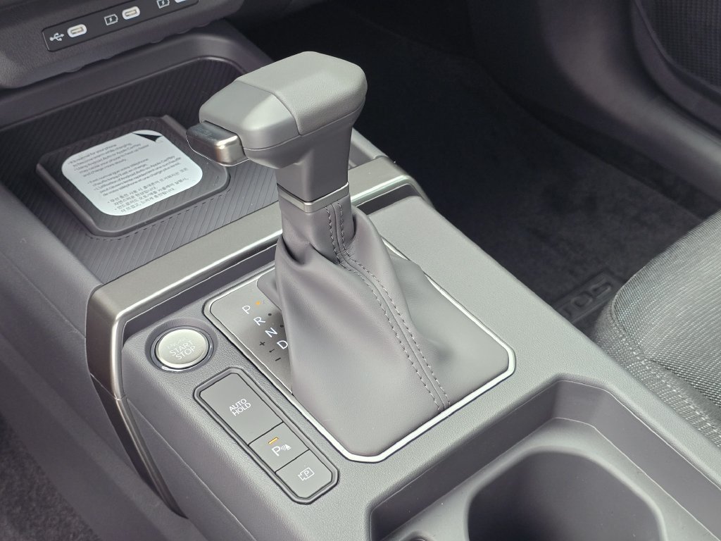 New 2027 Kia Seltos S FWD image 25