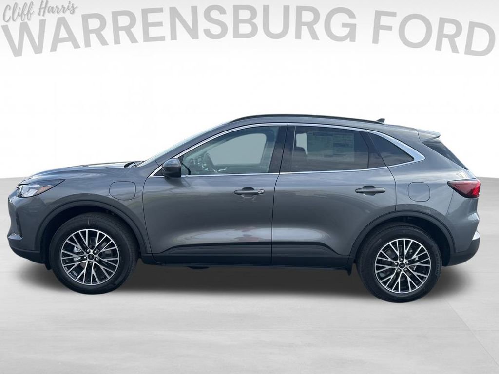New 2025 Ford Escape SE image 4