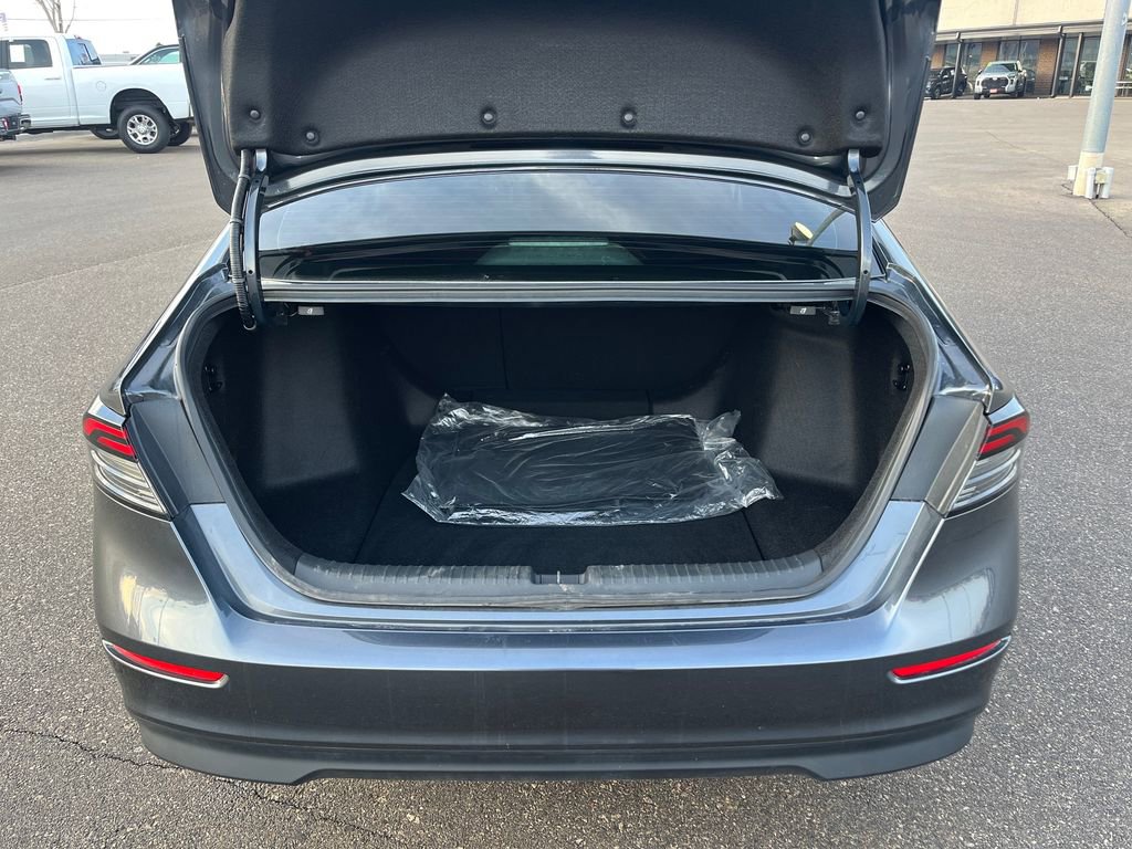 Used 2024 Honda Accord EX image 29