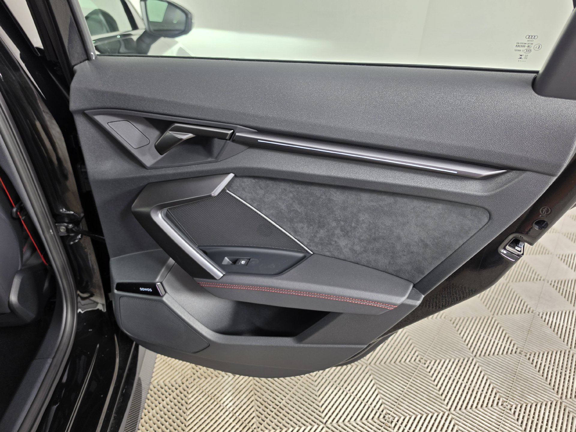 New 2026 Audi RS 3 AWD/4WD image 40