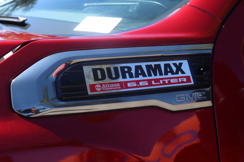 Used 2022 GMC Sierra 2500 AT4 w/ AT4 Premium Plus Package image 65