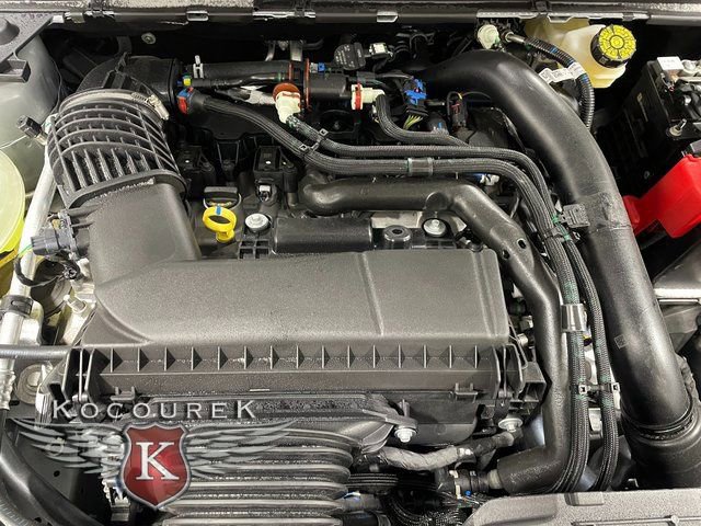 New 2025 Ford Maverick XLT w/ XLT Luxury Package image 24