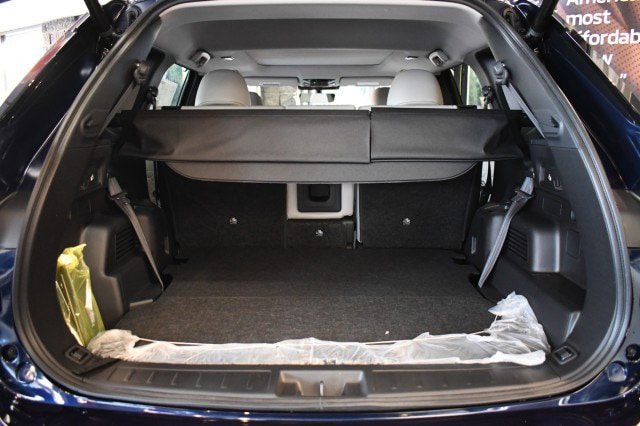 New 2026 Mitsubishi Outlander SEL AWD/4WD image 19