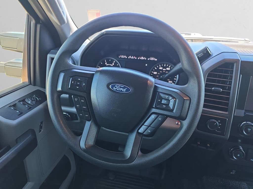 Used 2020 Ford F350 XL w/ STX Appearance Package image 14