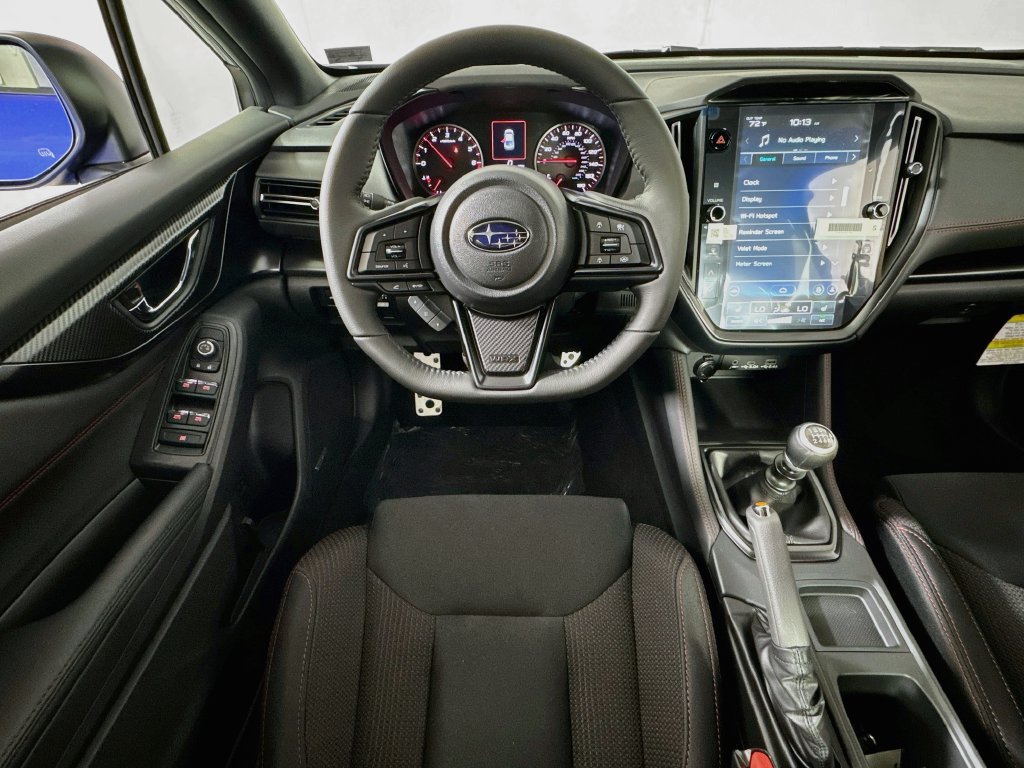 New 2026 Subaru WRX Premium AWD/4WD image 23