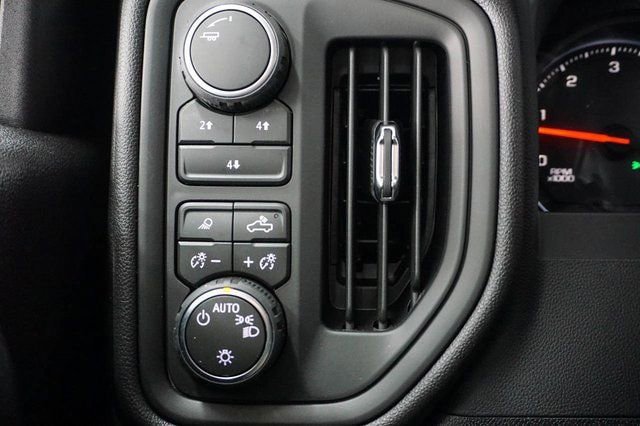 New 2026 Chevrolet Silverado 2500 Custom w/ Custom Value Package AWD/4WD image 27