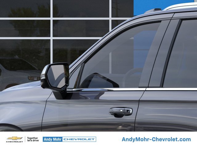 New 2027 Chevrolet Tahoe Premier w/ Sun And Tow Package AWD/4WD image 15