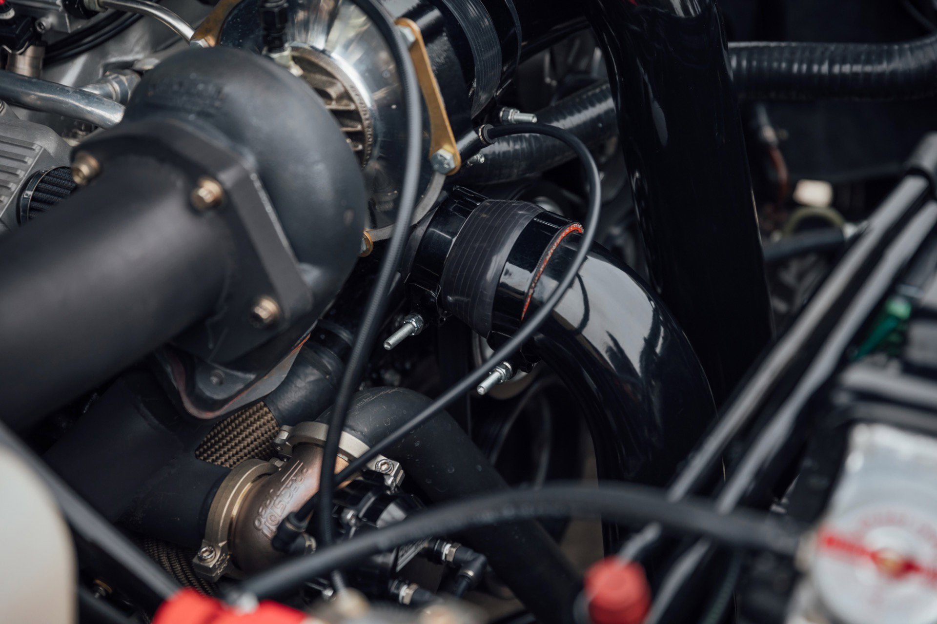 Used 1986 Buick Regal T-Type image 67