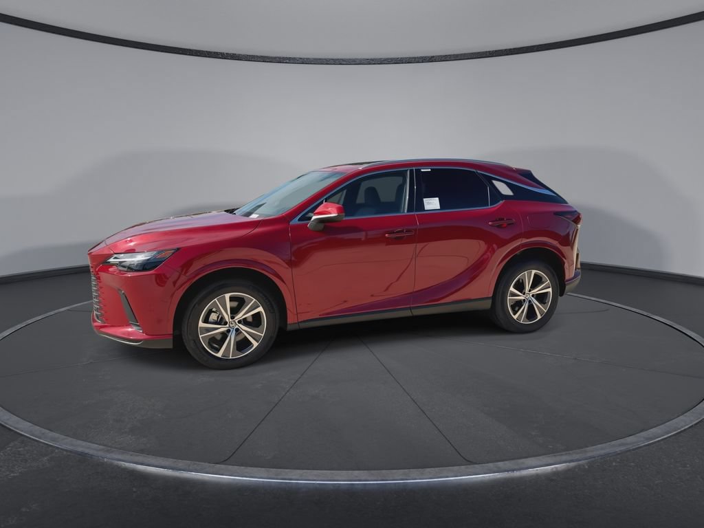 Used 2026 Lexus RX 350 FWD image 5