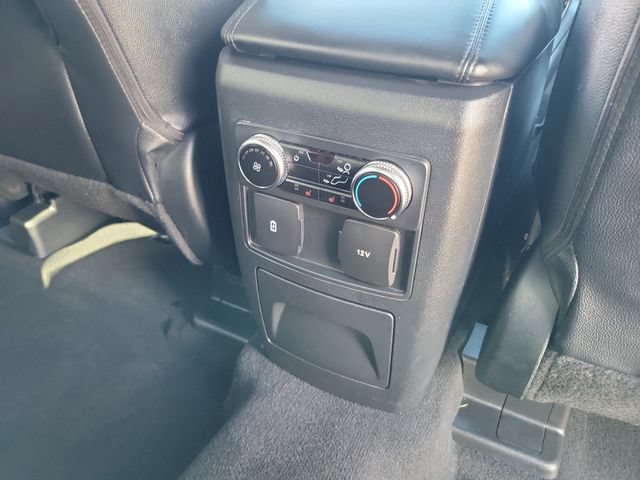 Certified 2022 Ford Explorer XLT RWD image 20