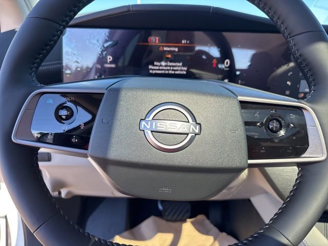 New 2026 Nissan Murano SL w/ Comfort Package image 13