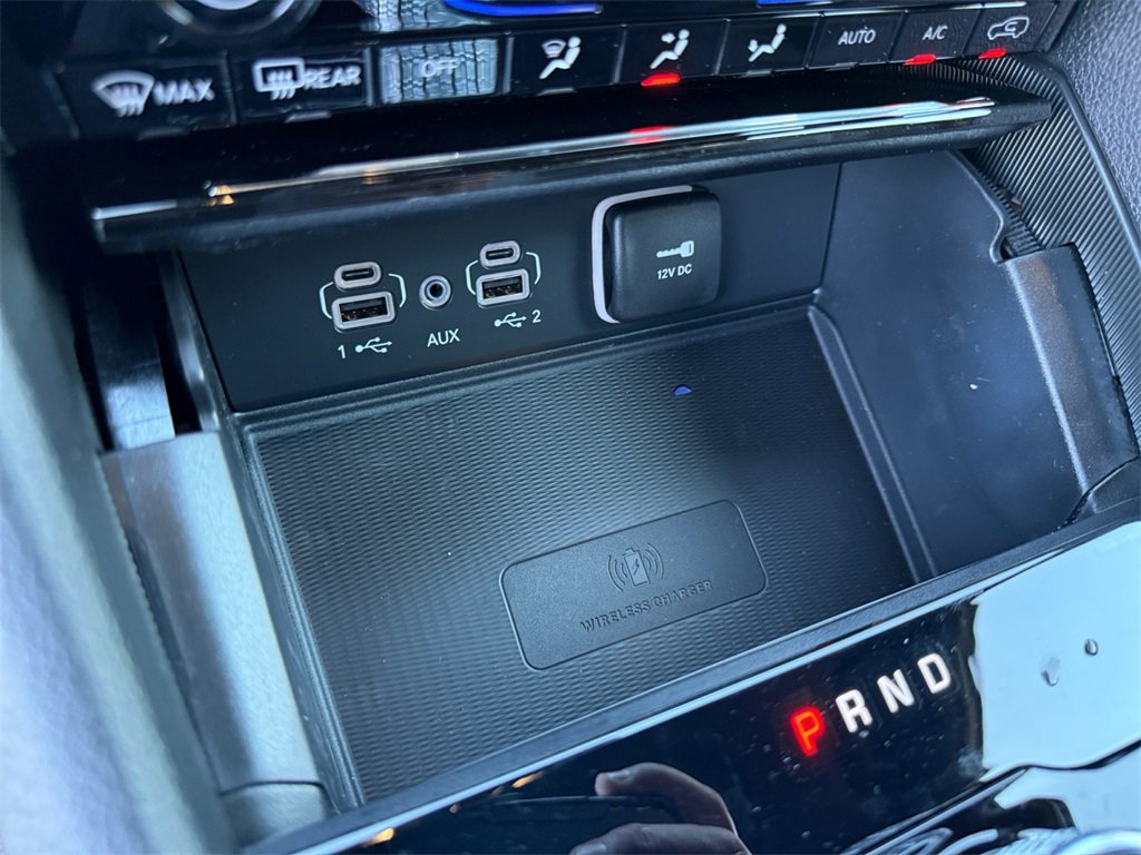 New 2025 Jeep Grand Cherokee L Altitude image 29