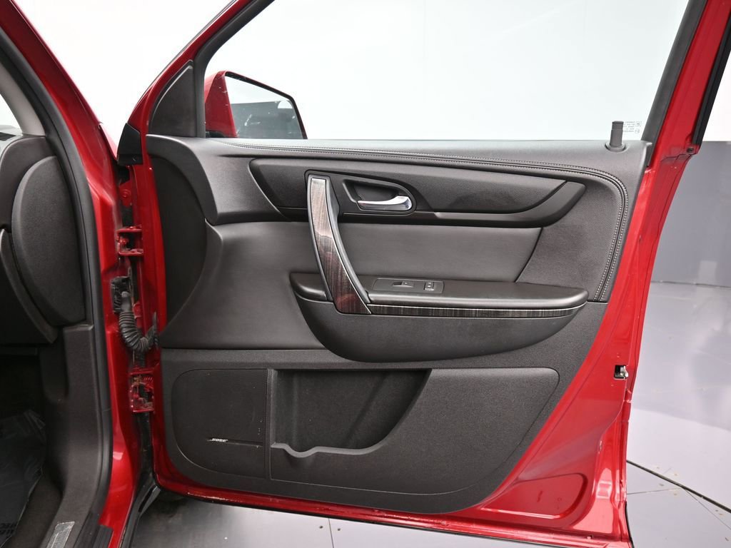 Used 2013 GMC Acadia SLT image 40