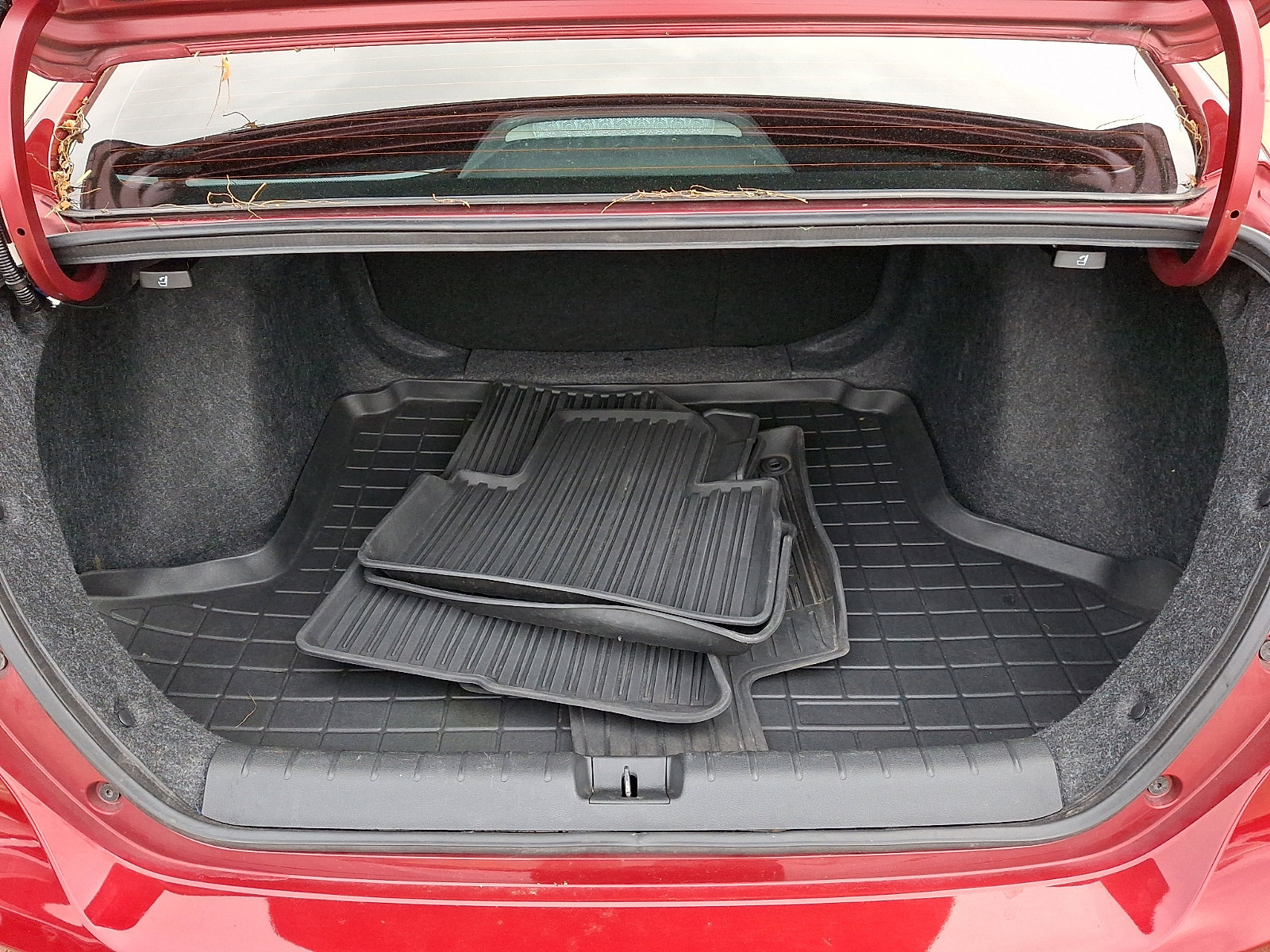 Used 2022 Honda Insight Touring image 28
