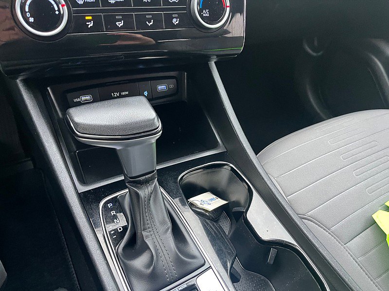 Used 2022 Hyundai Santa Cruz SEL w/ Activity Package image 29