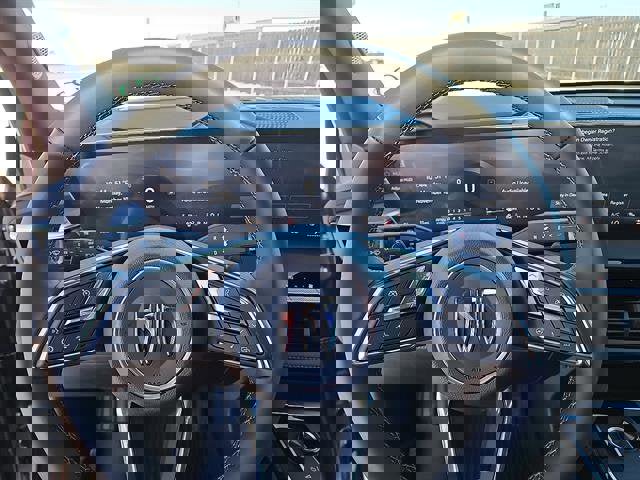 New 2026 Buick Enclave Sport Touring w/ Power Package image 16