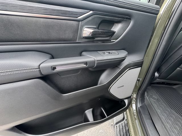 New 2027 RAM 1500 Rebel w/ G/T Package AWD/4WD image 33